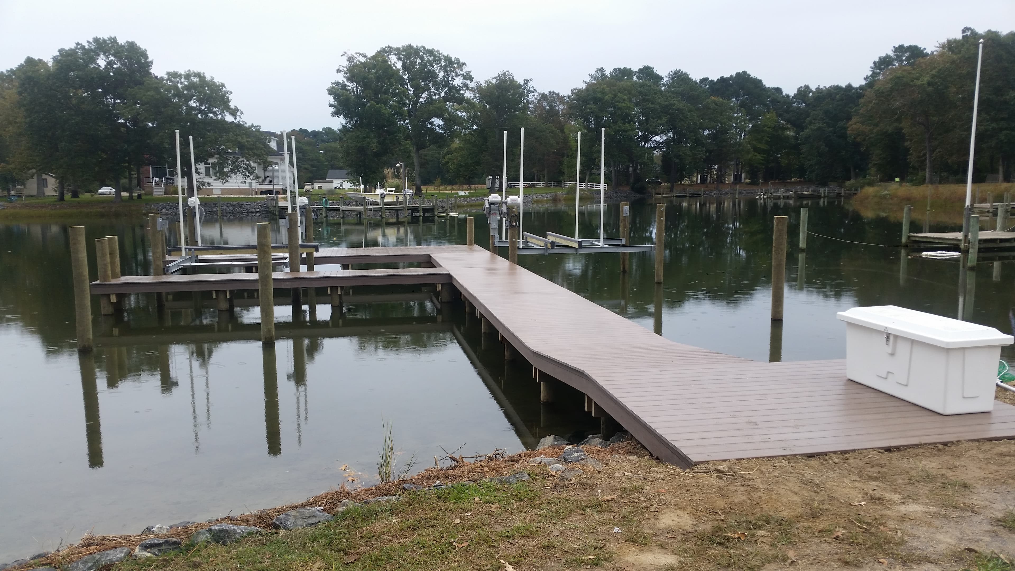 Lancaster County, Virginia