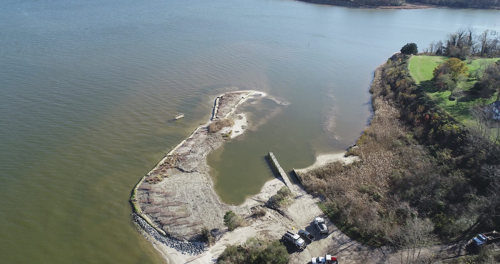 Bulkhead Replacement